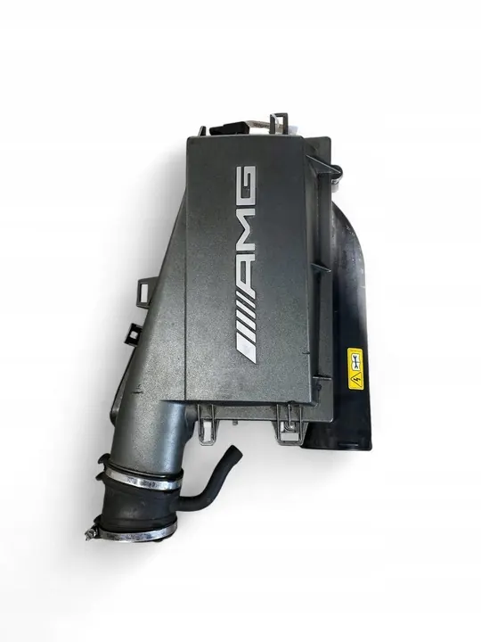 Mercedes-Benz A2780902101 Ilmansuodattimen Kotelo image 2