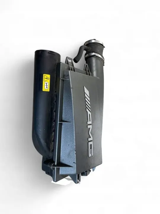 Mercedes-Benz A2780902101 Ilmansuodattimen Kotelo image 3