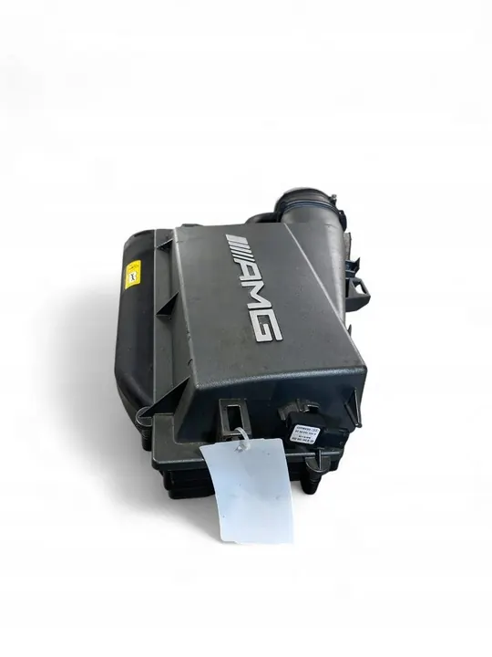 Mercedes-Benz A2780902101 Ilmansuodattimen Kotelo image 5