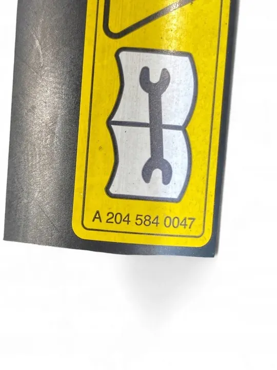 Mercedes-Benz A2780902101 Ilmansuodattimen Kotelo image 9