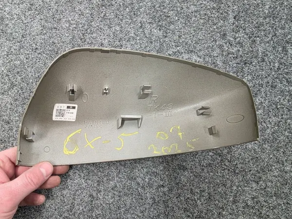 Cubierta Espejo Derecho OEM MD_CAR Mazda CX-5 II image 4