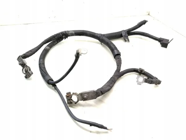 Grampo terminal positivo Kia OEM ARA200434 image 2