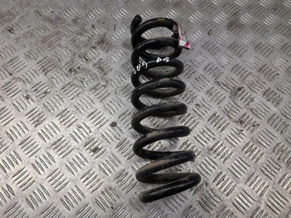 Molla ammortizzatore posteriore sinistra DODGE CHALLENGER 68227199AA image 3