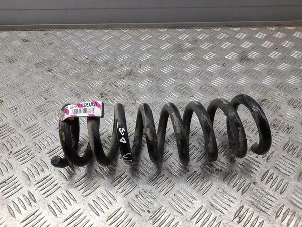 Molla ammortizzatore posteriore sinistra DODGE CHALLENGER 68227199AA image 5