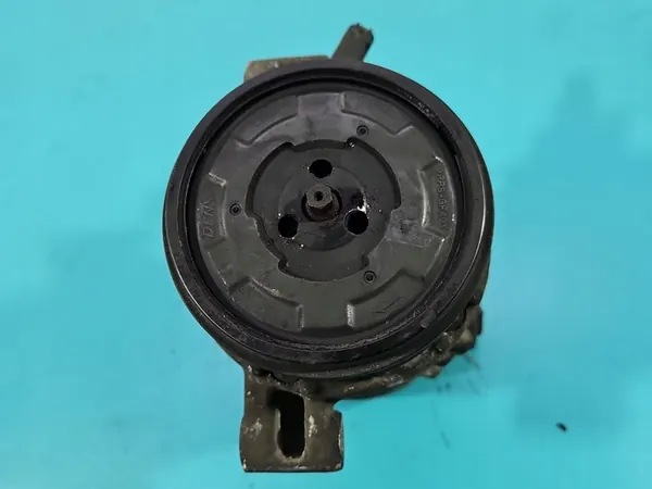 Compressore Aria Condizionata BMW E87 2.0D image 5