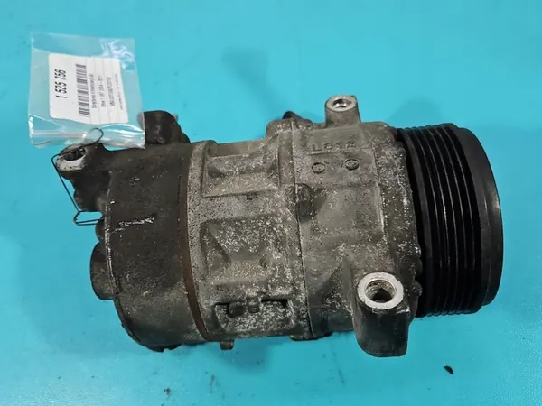 Compressore Aria Condizionata BMW E87 2.0D image 6