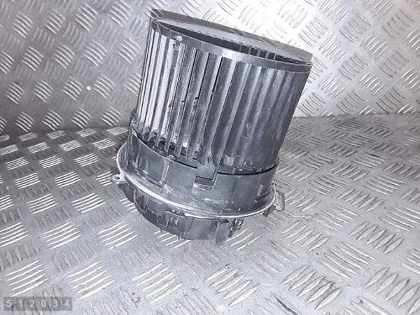 Nissan MT1033020G Värmefläktmotor fläkt - Begagnad image 2