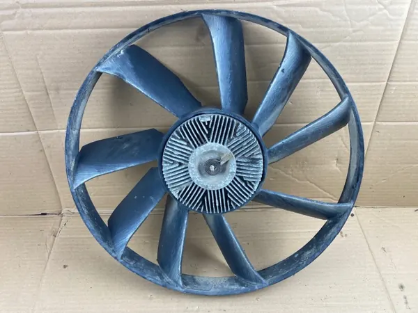 Ventilateur Land Rover OE ERR4996 pour Discovery 2 image 2