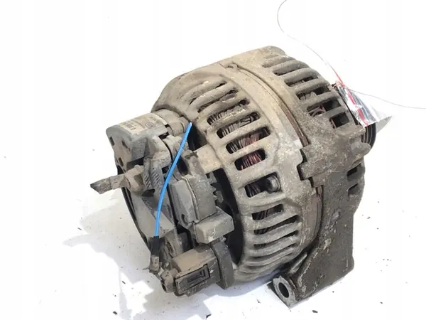 ALTERNATOR MERCEDES CL203 1.8 163HV image 2