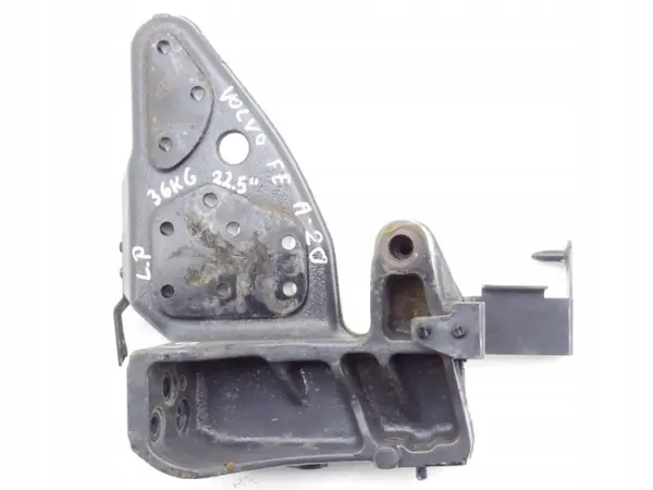 Volvo OE 5010574624 Support Ressort Avant Gauche image 2