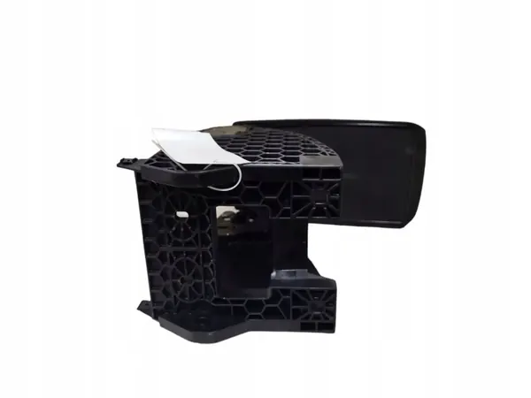 Apoio de braço consola central Skoda Octavia Mk2 OEM JUT140286 image 4