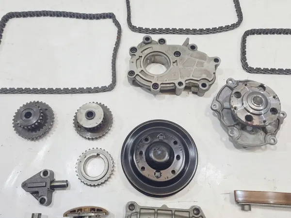 Distributieketting set OEM 14540 voor Opel Insignia A 2.8 V6 image 3