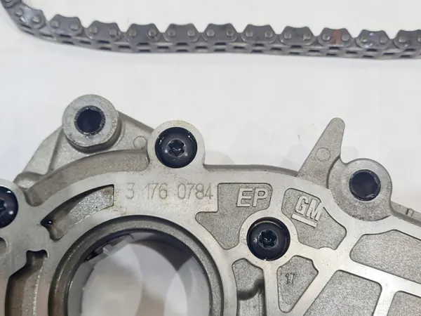 Distributieketting set OEM 14540 voor Opel Insignia A 2.8 V6 image 5
