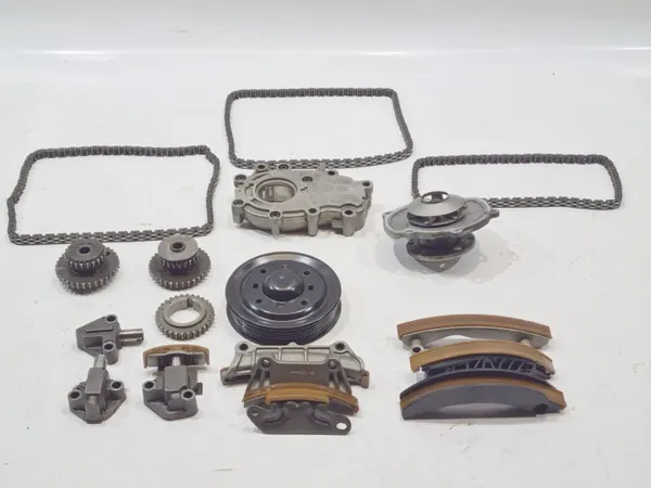 Distributieketting set OEM 14540 voor Opel Insignia A 2.8 V6 image 6