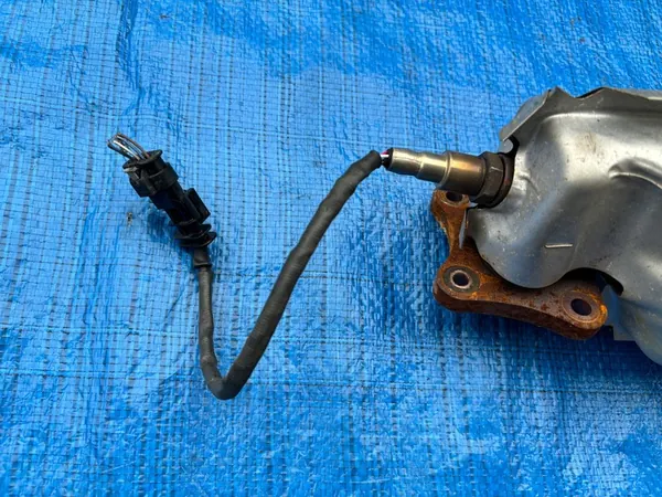 Catalisador PEUGEOT 208 II OPEL CORSA F 1.2 VTI K759 image 4