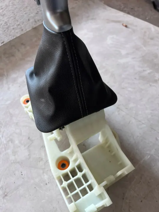 Pommeau de levier OEM GALKA ZMIANY BIEGOW KIA STONIC image 10