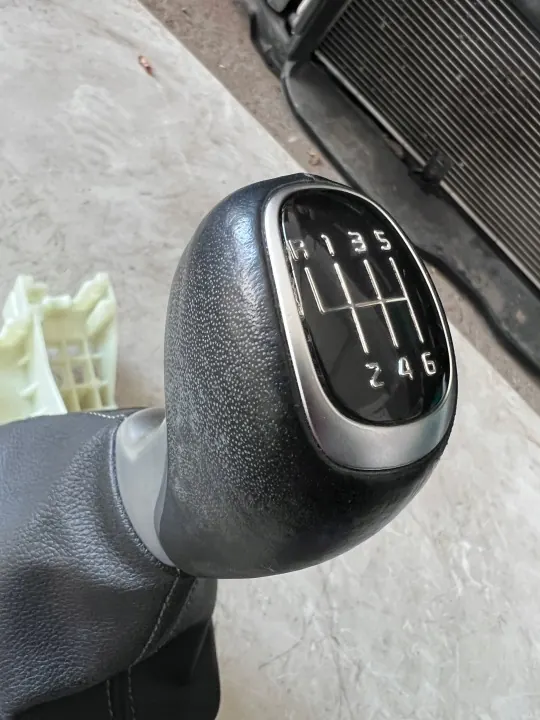 Pommeau de levier OEM GALKA ZMIANY BIEGOW KIA STONIC image 3