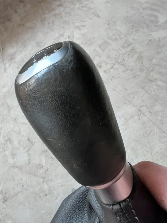 Pommeau de levier OEM GALKA ZMIANY BIEGOW KIA STONIC image 5