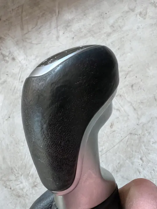 Pommeau de levier OEM GALKA ZMIANY BIEGOW KIA STONIC image 6