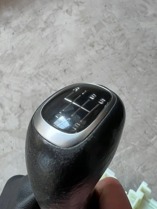 Pommeau de levier OEM GALKA ZMIANY BIEGOW KIA STONIC image 7