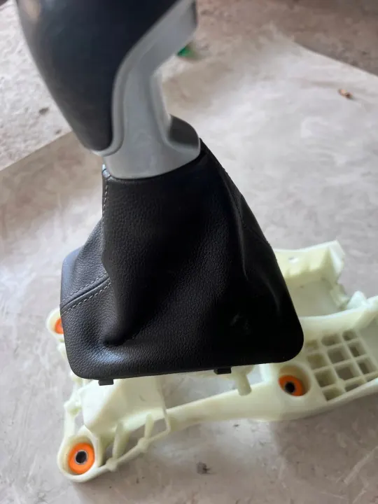 Pommeau de levier OEM GALKA ZMIANY BIEGOW KIA STONIC image 9