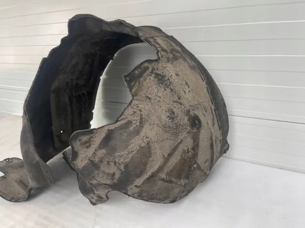 Aile avant gauche Audi RS6/RS7 OEM 4K0821171S image 5
