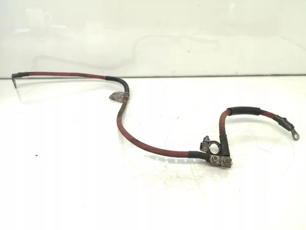 Terminal positivo Fiat Idea OEM 51757246 image 2
