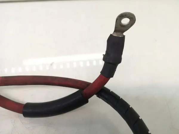 Terminal positivo Fiat Idea OEM 51757246 image 4