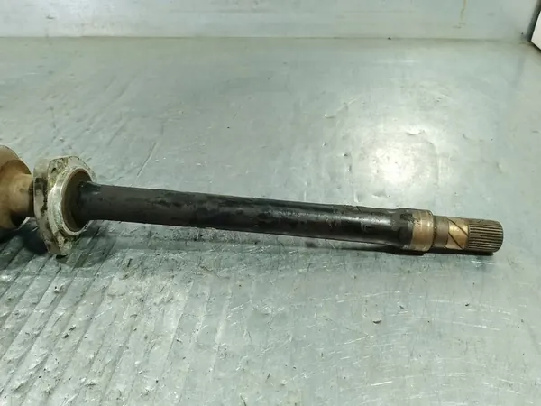 Höger Framskaft Opel Vectra C 2.2 B image 2