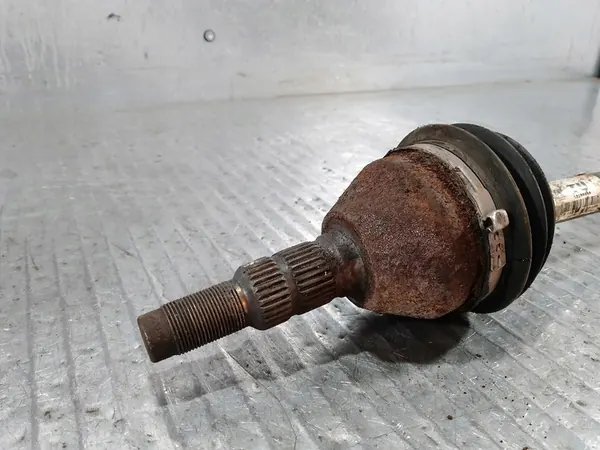 Höger Framskaft Opel Vectra C 2.2 B image 5