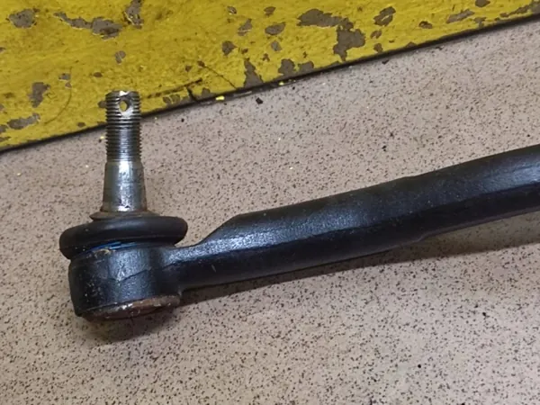 Peugeot 107 Steering Rack 992511561 OEM image 3