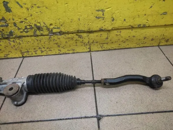 Peugeot 107 Steering Rack 992511561 OEM image 5
