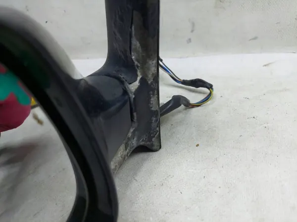 Espelho esquerdo OEM 148852KASACJA VW Sharan 5 pinos image 4