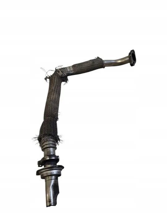 Begagnat EGR-rör OEM AR8Q9H449 för Jaguar XF X250 image 3