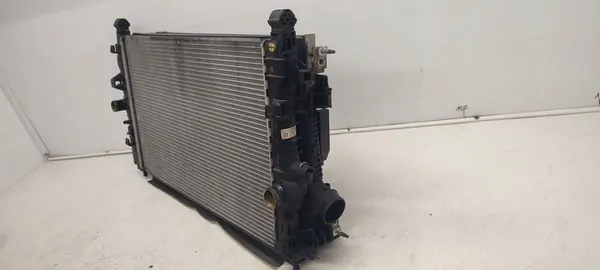 Kylvattenradiator Opel Zafira C 1.6 16V CNG OEM image 10