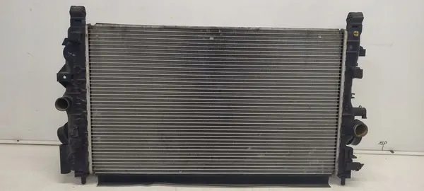 Kylvattenradiator Opel Zafira C 1.6 16V CNG OEM image 9