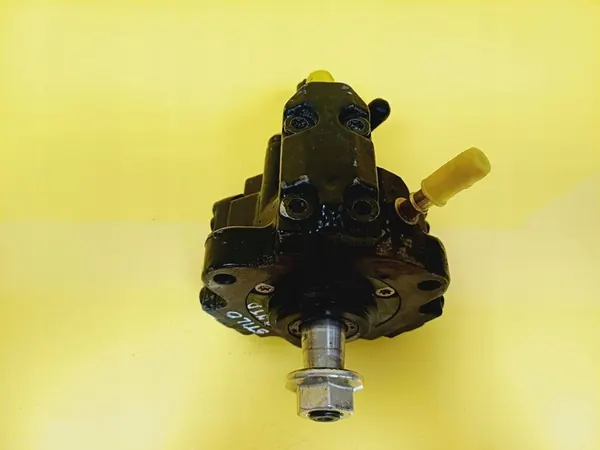 Einspritzpumpe Fiat Punto II 1.9 JTD Bosch 0445010007 image 3