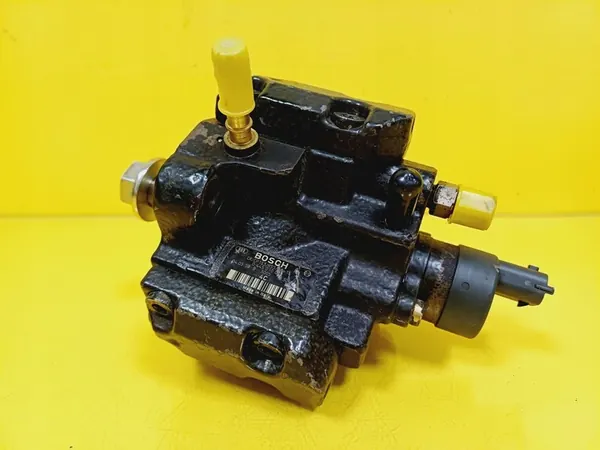 Einspritzpumpe Fiat Punto II 1.9 JTD Bosch 0445010007 image 4