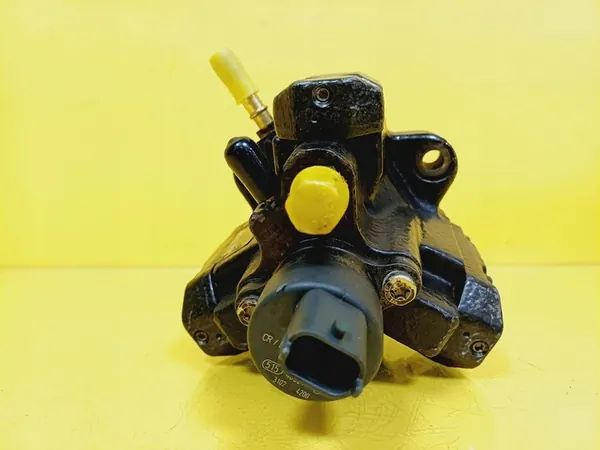 Einspritzpumpe Fiat Punto II 1.9 JTD Bosch 0445010007 image 6