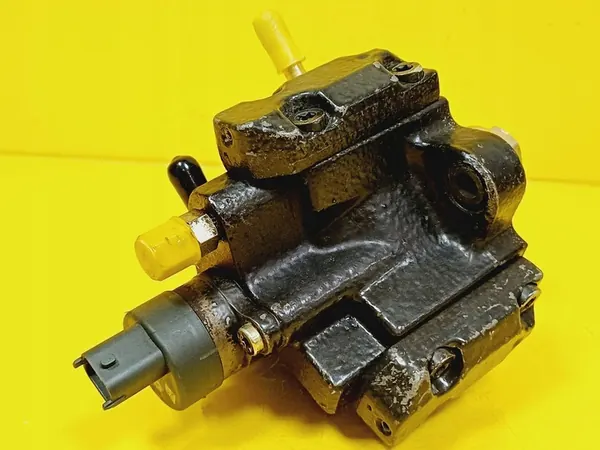 Einspritzpumpe Fiat Punto II 1.9 JTD Bosch 0445010007 image 8