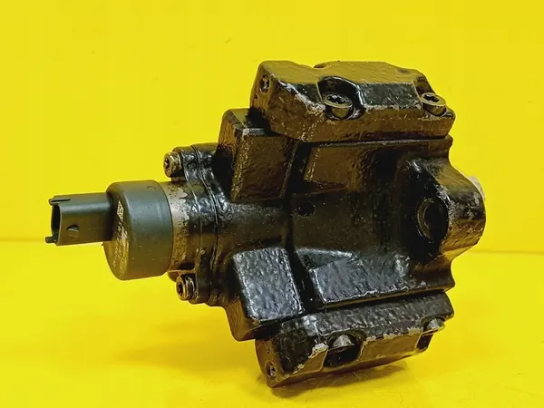 Einspritzpumpe Fiat Punto II 1.9 JTD Bosch 0445010007 image 9