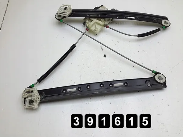 Regulador de janela BMW X3 2004 69259641 image 3