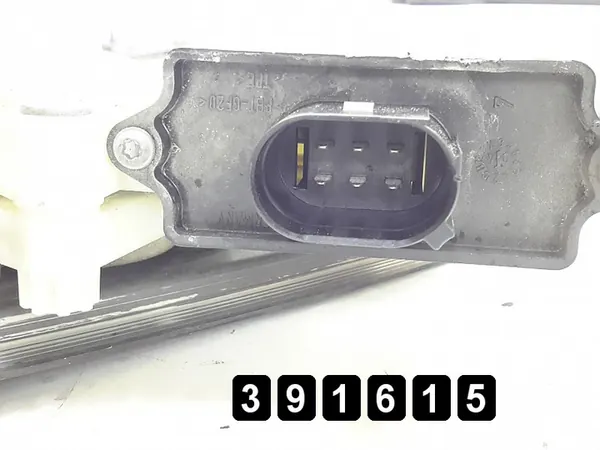 Regulador de janela BMW X3 2004 69259641 image 4