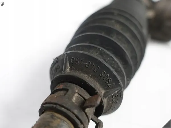 MERCEDES GLE W166 Styrväxel Fram OEM A1664604200 image 10