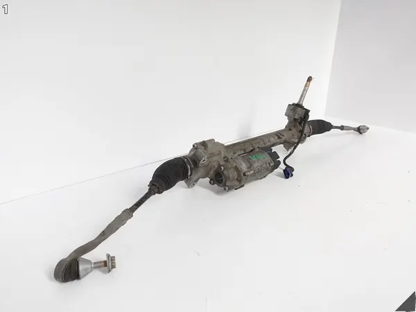 MERCEDES GLE W166 Styrväxel Fram OEM A1664604200 image 2