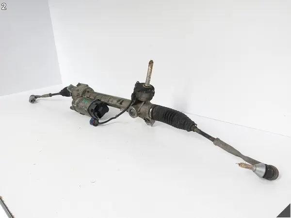 MERCEDES GLE W166 Styrväxel Fram OEM A1664604200 image 3