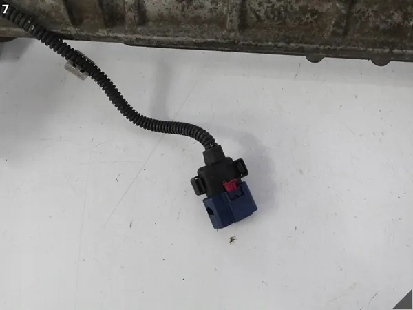 MERCEDES GLE W166 Styrväxel Fram OEM A1664604200 image 8