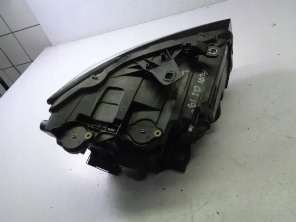 Faros izquierdo Audi Q2 2019 image 4