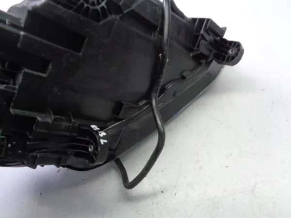 Faros izquierdo Audi Q2 2019 image 6