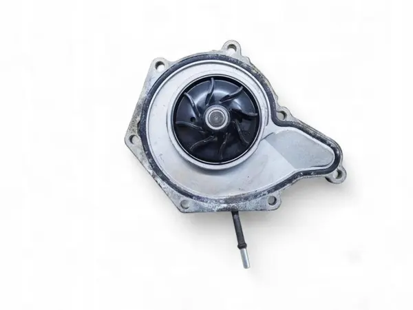 Bomba de agua Porsche Cayenne OEM 06E121016C image 2